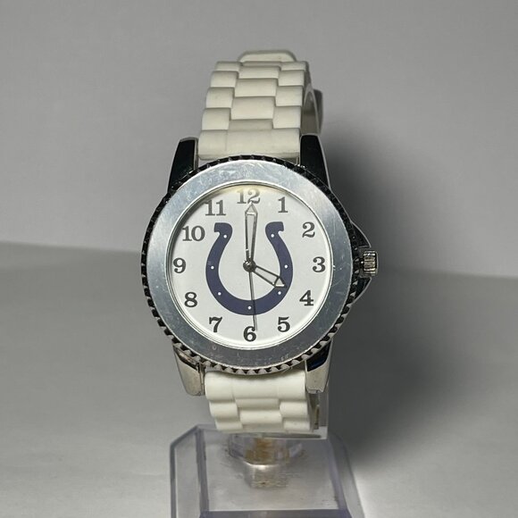 Indianapolis Colts NFL Ladies Watch by Game Time NEW - Picture 1 of 5